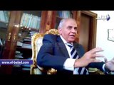 صدى البلد | سفير مصر فى نيقوسيا: الشعب القبرصى يعتبر زيارة الرئيس السيسى للجزيرة 