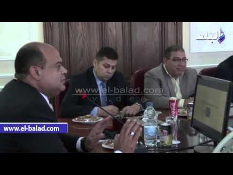 صدى البلد | محافظ مطروح يضع اللمسات النهائية لأحد المشروعات السياحية بتكلفة 14 مليار جنيه