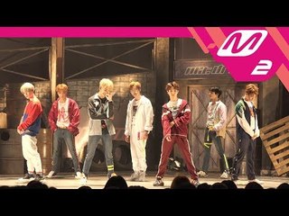 [MPD직캠] 엔시티 드림 직캠 4K 'GO' (NCT DREAM FanCam) | @MCOUNTDOWN_2018.3.8