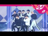 [MPD직캠] 갓세븐 직캠 4K 'Look' (GOT7 FanCam) | @MCOUNTDOWN_2018.3.29