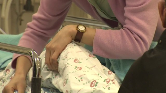 '태움' 故 박선욱 간호사...1년 만에 첫 산재 인정 / YTN