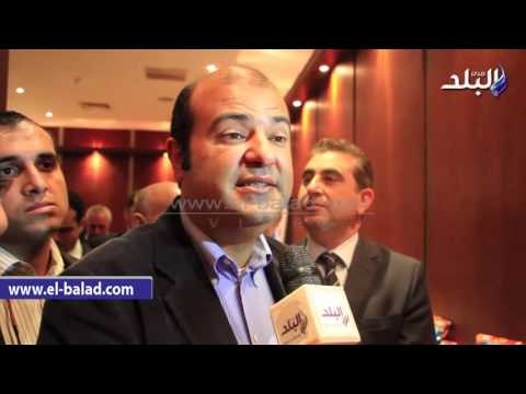 صدى البلد | وزير التموين ينفي وقف استيراد الدواجن لطرحها بالمجمعات الاستهلاكية
