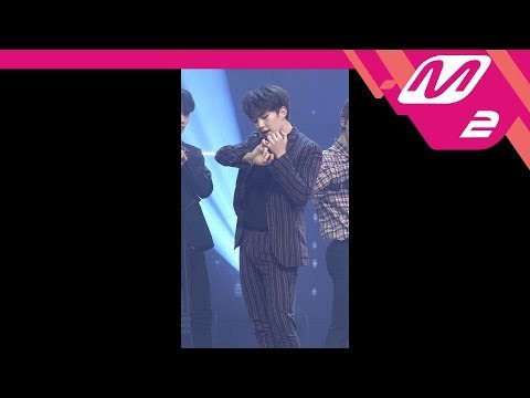 [MPD직캠] 세븐틴 호시 직캠 '고맙다(THANKS)' (SEVENTEEN HOSHI FanCam) | @MCOUNTDOWN_2018.2.8