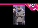 [MPD직캠] 세븐틴 디에잇 직캠 '고맙다(THANKS)' (SEVENTEEN THE8 FanCam) | @MCOUNTDOWN_2018.2.8