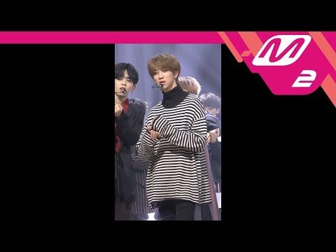 [MPD직캠] 세븐틴 디에잇 직캠 '고맙다(THANKS)' (SEVENTEEN THE8 FanCam) | @MCOUNTDOWN_2018.2.8