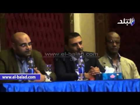 صدى البلد | بروتوكول بين بنك مصر وشركة سفاري لتنشيط السياحة الداخلية بشرم الشيخ