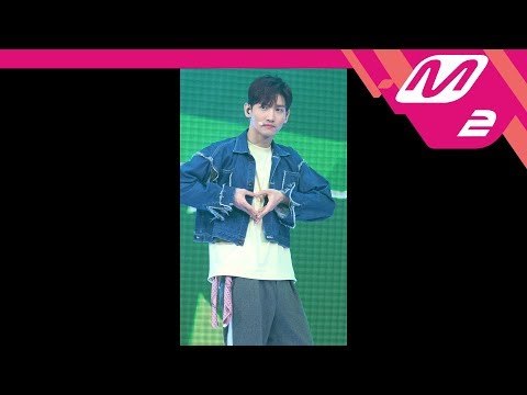[MPD직캠] 동방신기 최강창민 직캠 '평행선(Love Line)' (TVXQ! MAX FanCam) | @MCOUNTDOWN_2018.3.29
