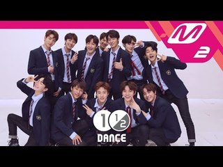 [1과 2분의1 댄스] 더보이즈(THE BOYZ) - 소년(Boy)