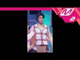 [MPD직캠] 엔시티 127 쟈니 직캠 'TOUCH' (NCT 127 JOHNNY FanCam) | @MCOUNTDOWN_2018.3.15