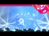 [MPD직캠] 갓세븐 직캠 4K 'Look' (GOT7 FanCam) | @MCOUNTDOWN_2018.3.15