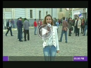 شوية فن مع فيفيان الفقى 13-12-2013