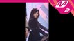 [MPD직캠] 씨엘씨 권은빈 직캠 'BLACK DRESS' (CLC KWON EUNBIN FanCam) | @MCOUNTDOWN_2018.2.22