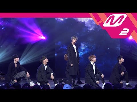 [MPD직캠] JBJ 직캠 4K '매일(Everyday)' (JBJ FanCam) | @MCOUNTDOWN_2018.1.18