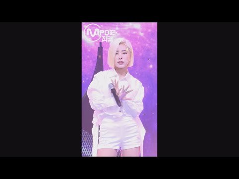 [MPD직캠] 마마무 휘인 직캠 '별이 빛나는 밤(Starry Night)' (MAMAMOO Whee In FanCam) | @MCOUNTDOWN_2018.3.15