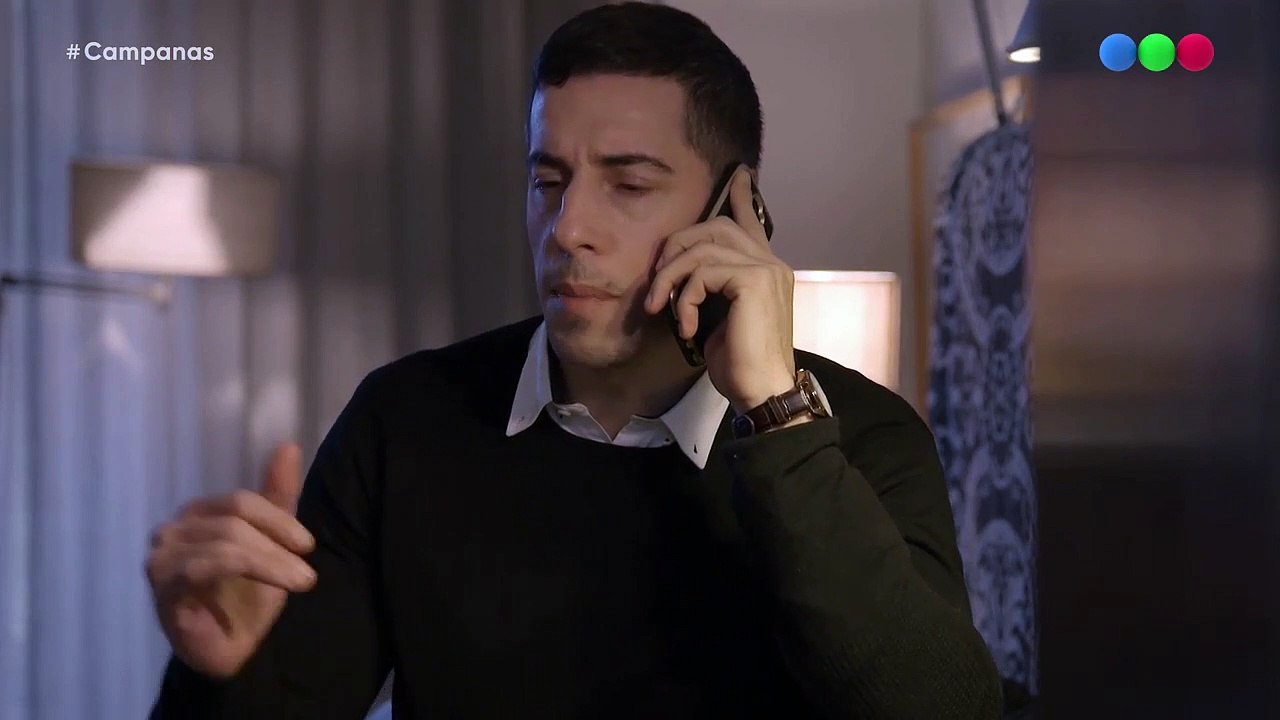 Campanas en la Noche Capitulo 31 Full HD