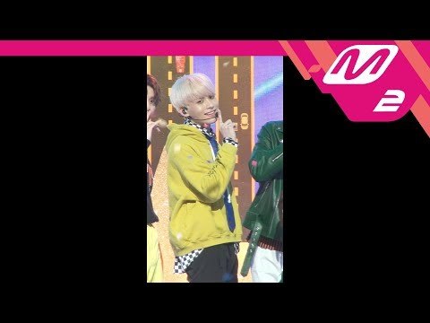 [MPD직캠] 에스에프나인 태양 직캠 '맘마미아(MAMMA MIA)' (SF9 TAE YANG FanCam) | @MCOUNTDOWN_2018.3.1