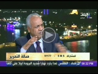 مصطفى بكرى: أمريكا هى سمسار اسرائيل فى المنطقة ولن تهدأ حتى تحتل الشرق الاوسط كله