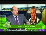 صدى الرياضة مع وليد صلاح الدين 13-12-2013