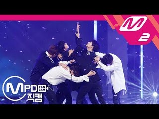 [MPD직캠] 방탄소년단 직캠 'FAKE LOVE' (BTS FanCam) | @MCOUNTDOWN_2018.6.7
