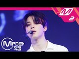 [MPD직캠] 방탄소년단 지민 직캠 'FAKE LOVE' (BTS JI MIN FanCam) | @MCOUNTDOWN_2018.6.7