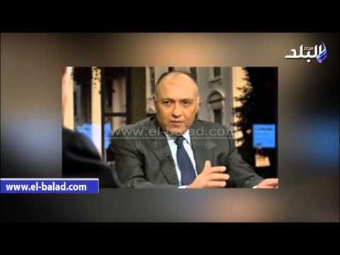 صدى البلد | مصر تراعى حقوق الإنسان فى مواجهة الإرهاب