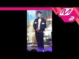 [MPD직캠] 김성규 직캠 'True Love' (KIM SUNG KYU FanCam) | @MCOUNTDOWN_2018.3.1