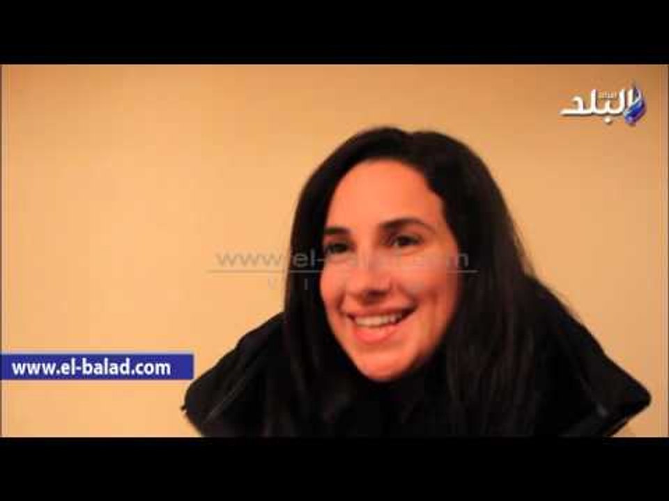 صدى البلد | .شيرى عادل فى حوار لـ"صدى البلد":"البيوت أسرار"يتحدى الملل واعترفى بالعرفى ارهقنى