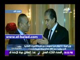 صدى البلد |وزير البيئة: لاصحة لتهجير السكان من علي ضيفتي النيل