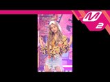 [MPD직캠] EXID 정화 직캠 '내일해(LADY)' (EXID JEONG HWA FanCam) | @MCOUNTDOWN_2018.4.5