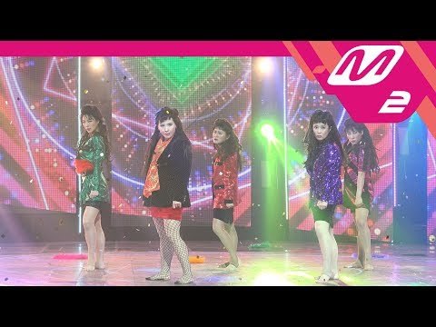 [MPD직캠] 셀럽파이브 직캠 4K '셀럽파이브(셀럽이 되고싶어)(I wanna be a Celeb) (Celeb Five FanCam) | @MCOUNTDOWN_2018.2.1