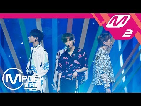 [MPD직캠] 샤이니 직캠 4K 'I Want You' (SHINee FanCam) | @MCOUNTDOWN_2018.6.14