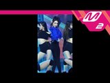 [MPD직캠] 청하 직캠 '롤러코스터(Roller Coaster) (CHUNG HA FanCam) | @MCOUNTDOWN_2018.2.1