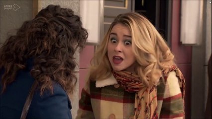 Part 101 Luisita/Amelia