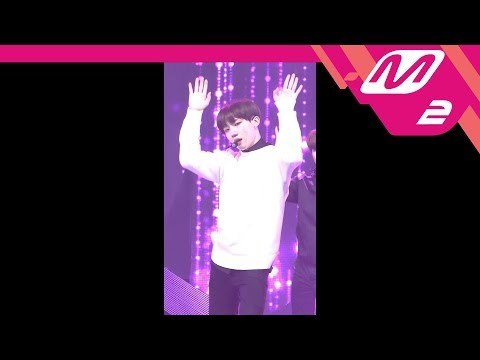 [MPD직캠] 골든차일드 장준 직캠 'LADY' (Golden Child JANG JUN FanCam) | @MCOUNTDOWN_2018.3.15