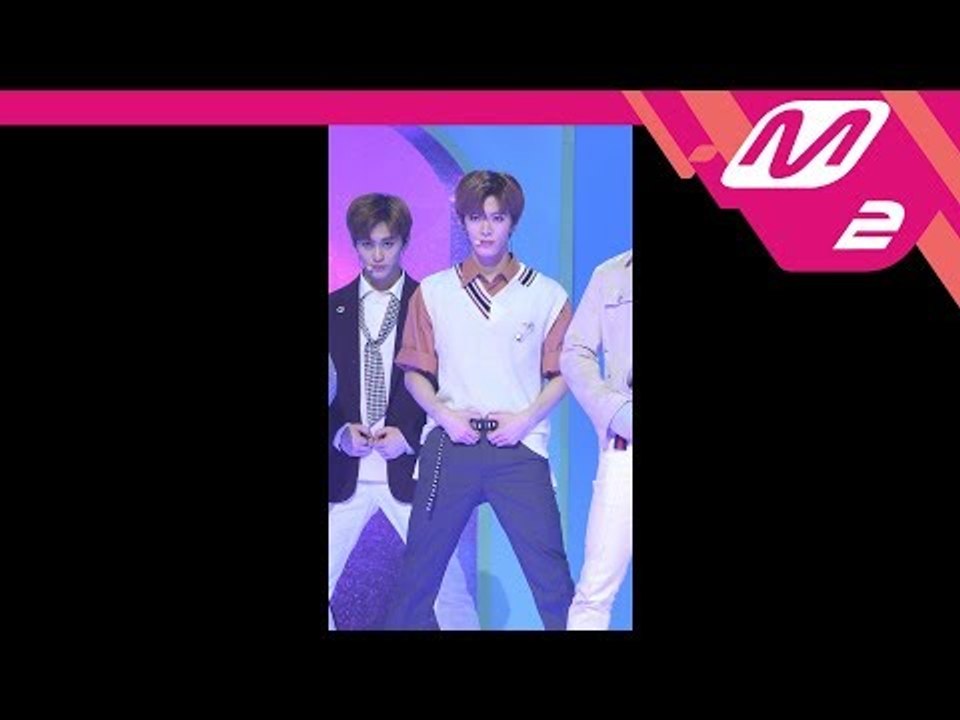 [MPD직캠] 엔시티 127 유타 직캠 'TOUCH' (NCT 127 YUTA FanCam) | @MCOUNTDOWN_2018.3.15