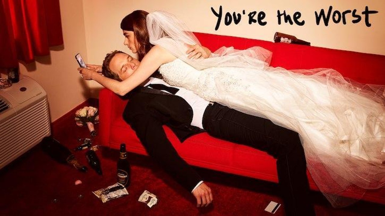 You're The Worst S05E10 Magical Thinking