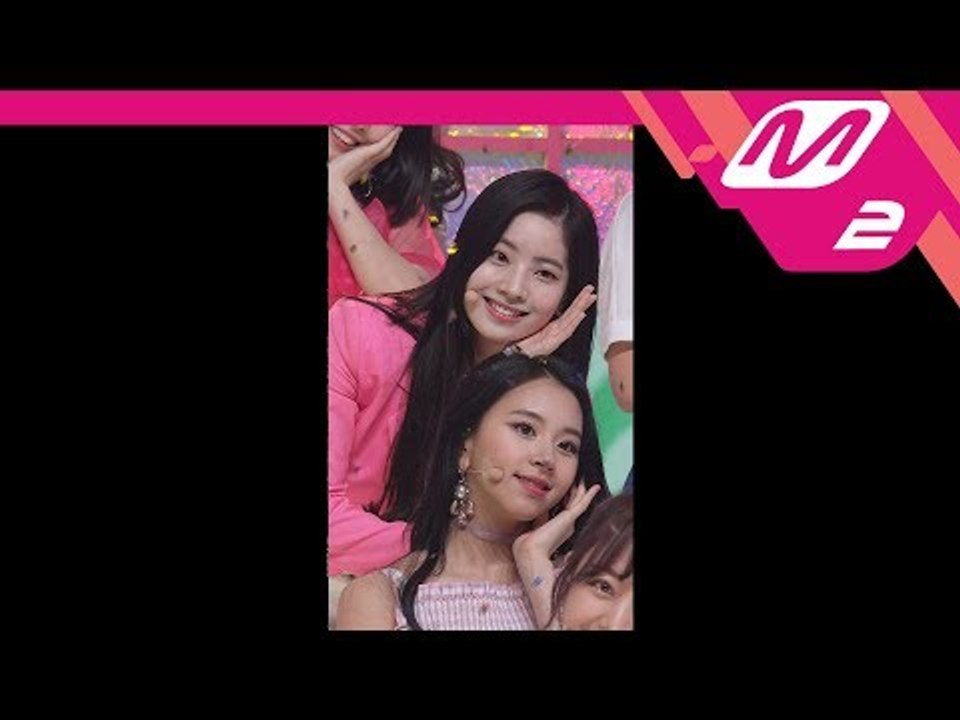 [MPD직캠] 트와이스 다현 직캠 4K 'What is Love?' (TWICE DA HYUN FanCam) | @MCOUNTDOWN_2018.4.12