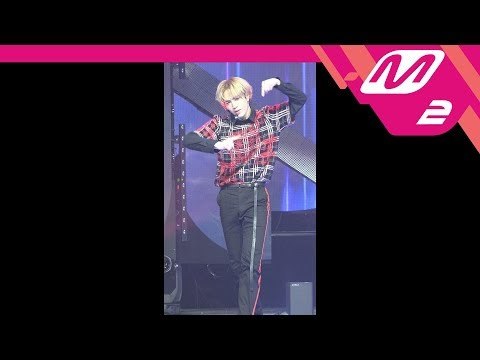 [MPD직캠] 갓세븐 유겸 직캠 'Look' (GOT7 YU GYEOM FanCam) | @MCOUNTDOWN_2018.3.15