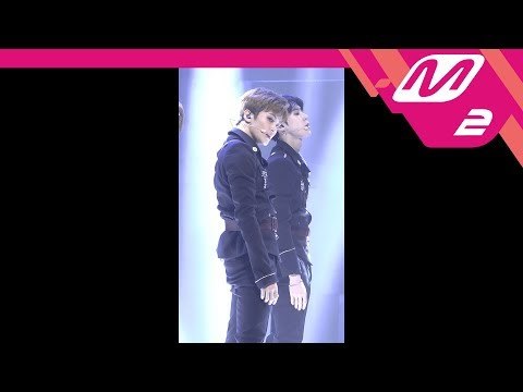[MPD직캠] 엔시티 유 마크 직캠 'BOSS' (NCT U MARK FanCam) | @MCOUNTDOWN_2018.2.22