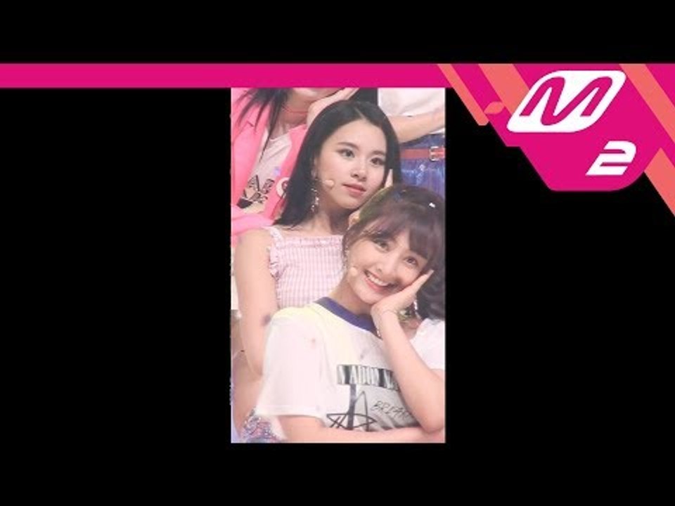 [MPD직캠] 트와이스 채영 'What is Love?' (TWICE CHAE YOUNG FanCam) | @MCOUNTDOWN_2018.4.12