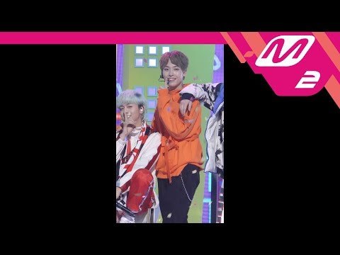 [MPD직캠] 에스에프나인 인성 직캠 '맘마미아(MAMMA MIA)' (SF9 IN SEONG FanCam) | @MCOUNTDOWN_2018.3.1