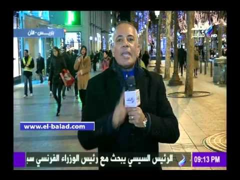 صدى البلد |موسى: «أقسم بالله هقف ضد أى حد يتراجع عن طبيق القانون..ومش هنسمح إن البلد تروح مننا»