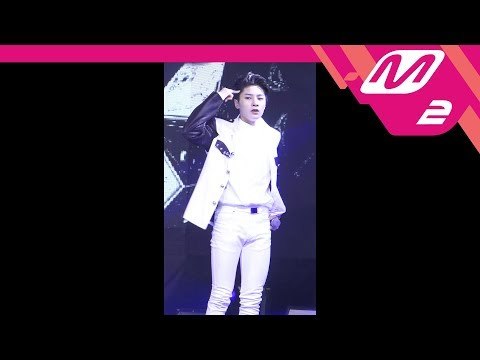 [MPD직캠] 스트레이 키즈 아이엔 직캠 'MIRROR' (Stray Kids I.N FanCam) | @MCOUNTDOWN_2018.4.26