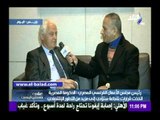 صدى البلد |لوكاس: قناة السويس أعادة الثقة للمصريين..والحكومة تتخذ إجراءات إصلاحية جريئة