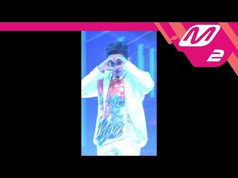 [MPD직캠] 사무엘 직캠 'ONE' (SAMUEL FanCam) | @MCOUNTDOWN_2018.4.26