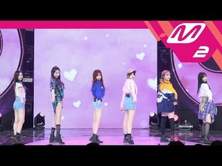 [MPD직캠] 여자친구 직캠 4K 'Love Bug' (GFRIEND FanCam) | @MCOUNTDOWN_2018.5.3