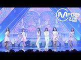 [MPD직캠] 에이프릴 직캠 4K '파랑새(The Blue Bird)' (April FanCam) | @MCOUNTDOWN_2018.3.22