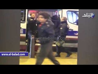 صدى البلد | حبس 5 إخوان اعتدوا على احمد موسى في فرنسا