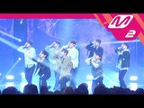 [MPD직캠] 유앤비 직캠 4K '감각(Feeling)' (UNB FanCam) | @MCOUNTDOWN_2018.4.26
