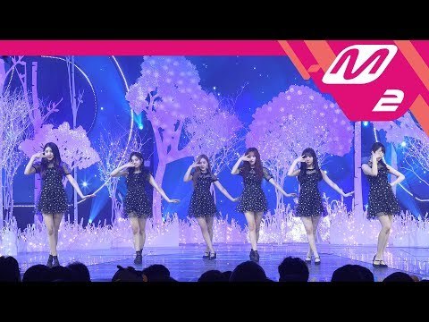[MPD직캠] 여자친구 직캠 4K '밤(Time for the moon night)' (GFRIEND FanCam) | @MCOUNTDOWN_2018.5.3
